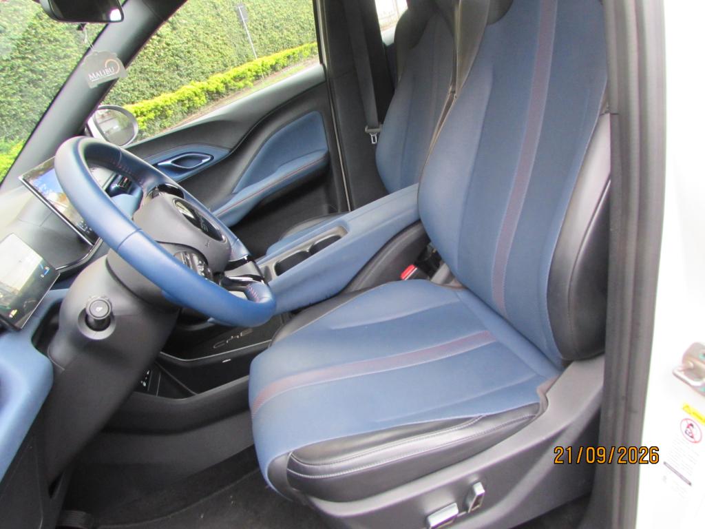 BYD Dolphin Mini - Foto