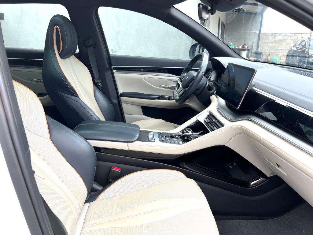 BYD Song Plus - Foto