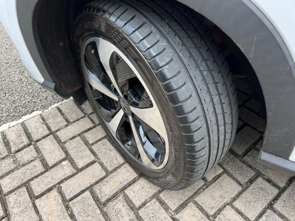 BYD Song Plus - Foto