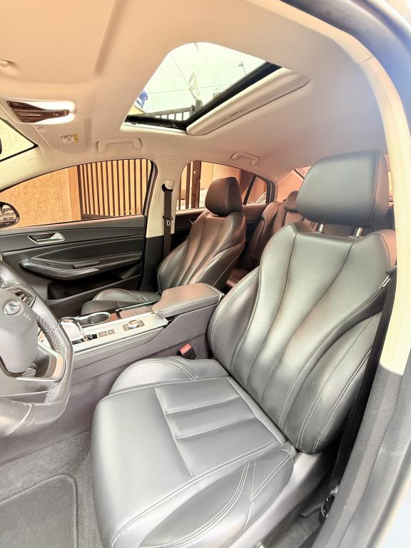 CHERY Arrizo 6 Pro - Foto