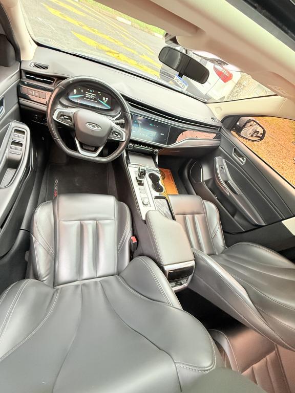 CHERY Arrizo 6 Pro - Foto