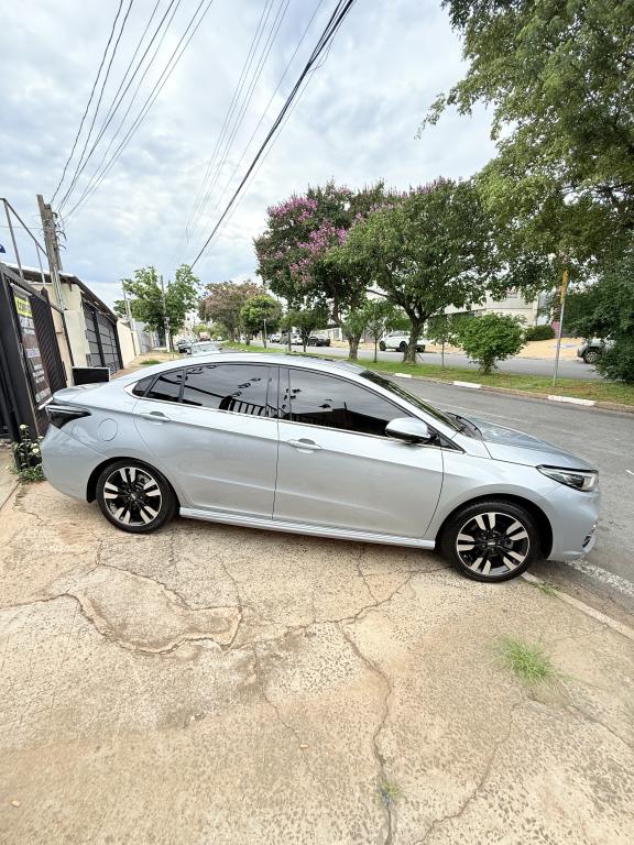 CHERY Arrizo 6 Pro - Foto