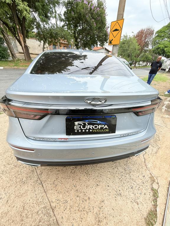 CHERY Arrizo 6 Pro - Foto