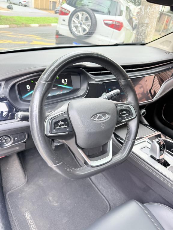 CHERY Arrizo 6 Pro - Foto