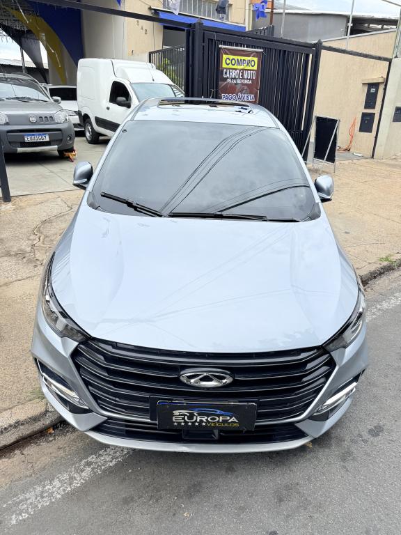 CHERY Arrizo 6 Pro - Foto