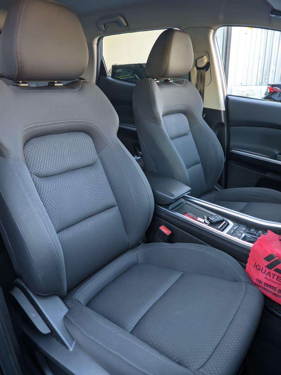 CHERY Tiggo 5X - Foto