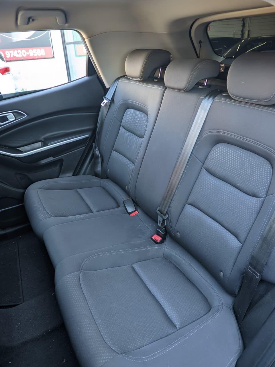 CHERY Tiggo 5X - Foto