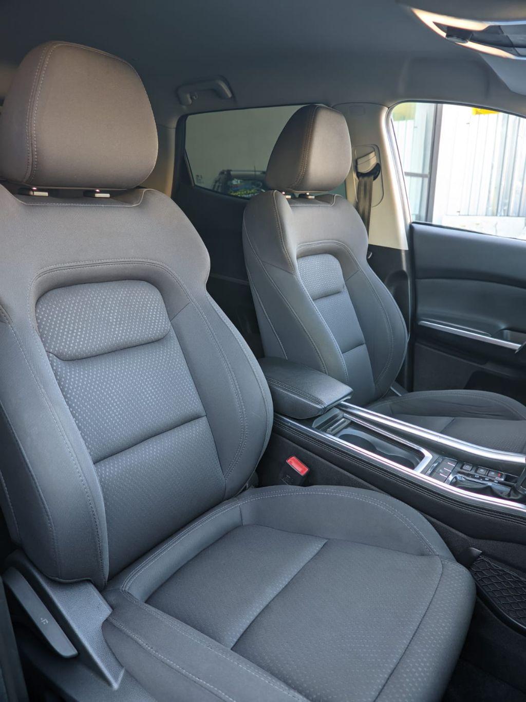 CHERY Tiggo 5X - Foto