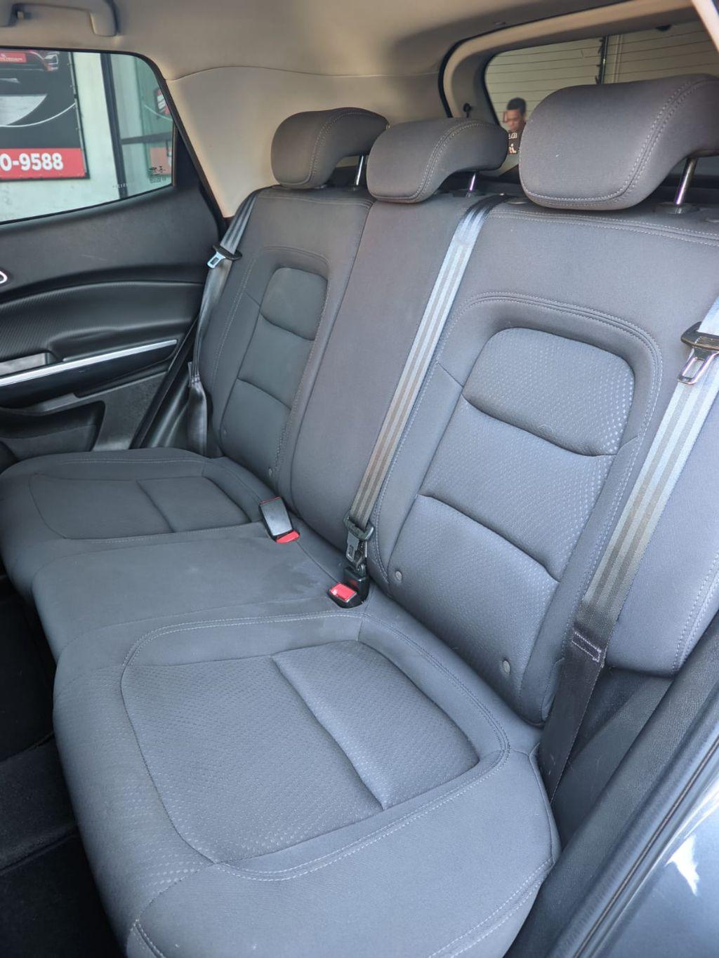 CHERY Tiggo 5X - Foto