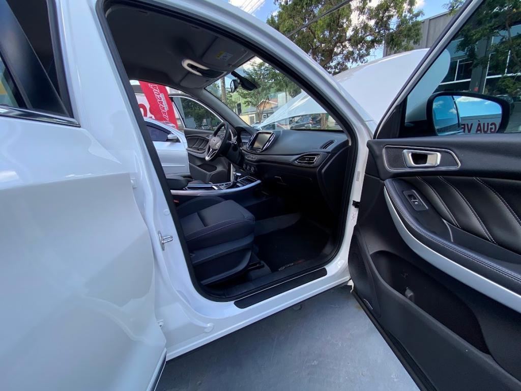 CHERY Tiggo 7 - Foto