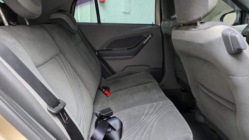 CHEVROLET Agile - Foto