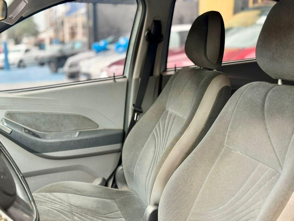 CHEVROLET Agile - Foto