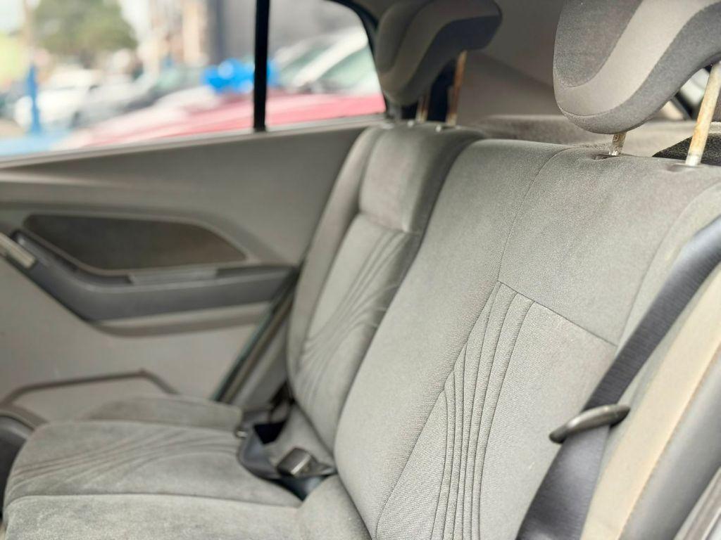 CHEVROLET Agile - Foto