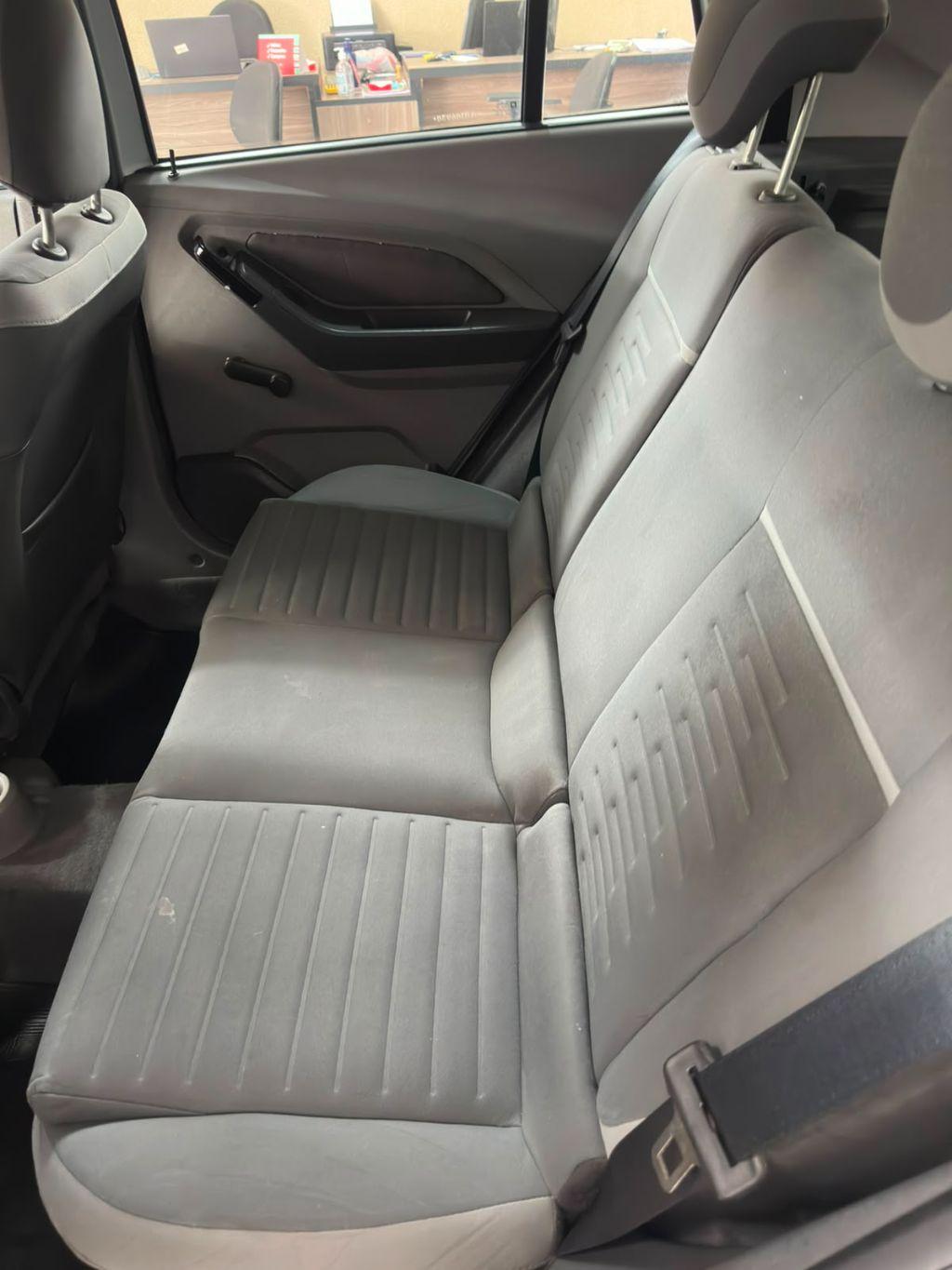 CHEVROLET Agile - Foto