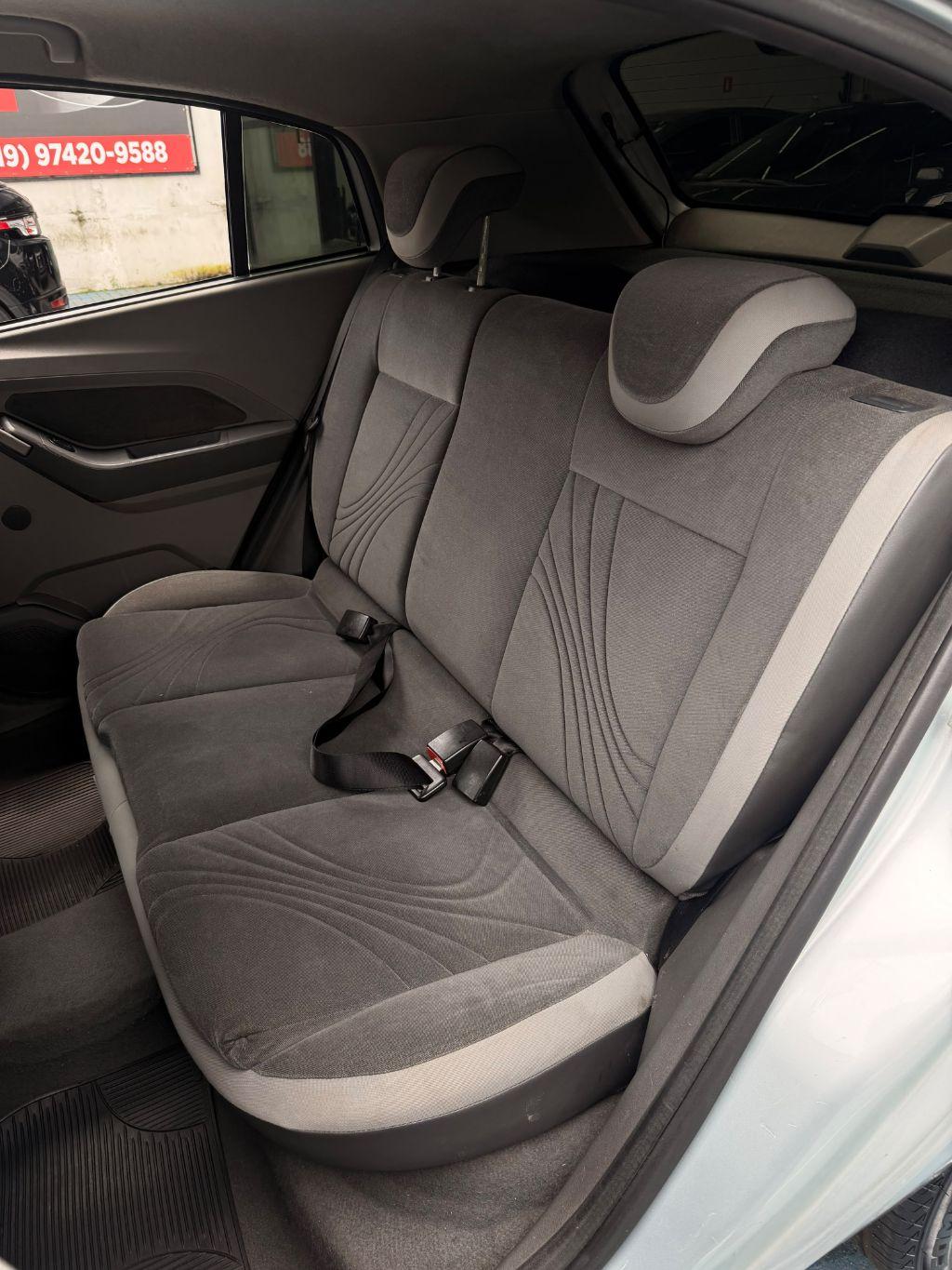 CHEVROLET Agile - Foto