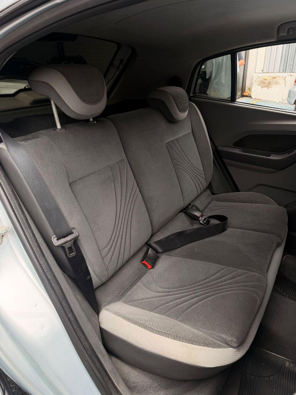 CHEVROLET Agile - Foto