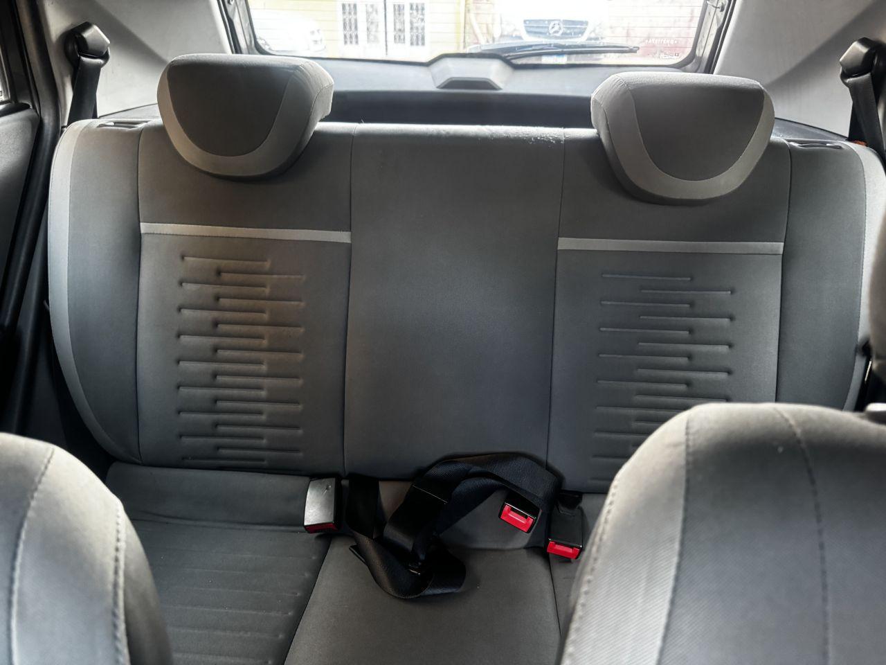 CHEVROLET Agile - Foto