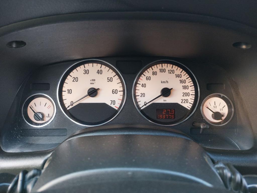 CHEVROLET Astra Hatch - Foto