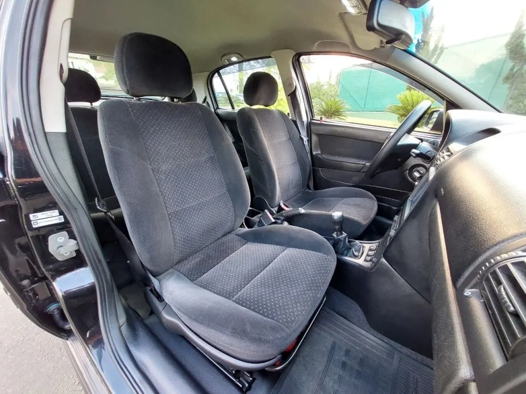 CHEVROLET Astra Hatch - Foto