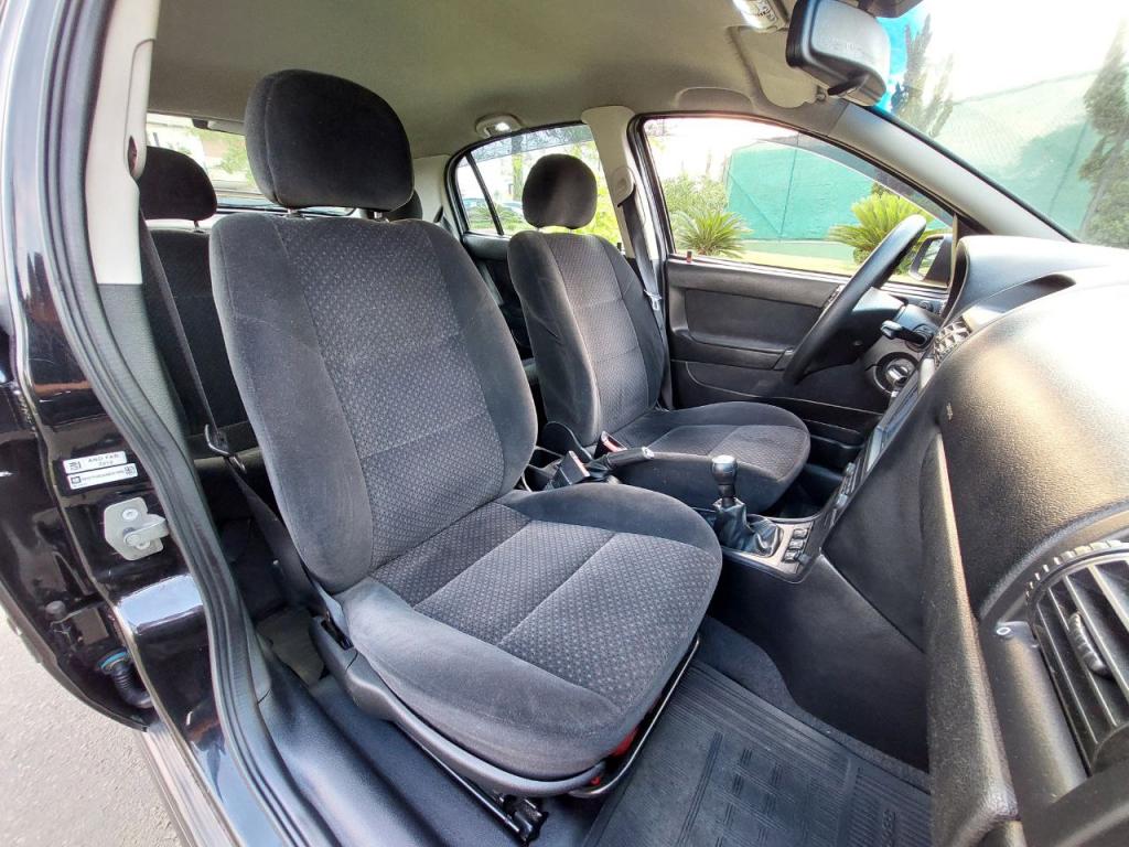 CHEVROLET Astra Hatch - Foto