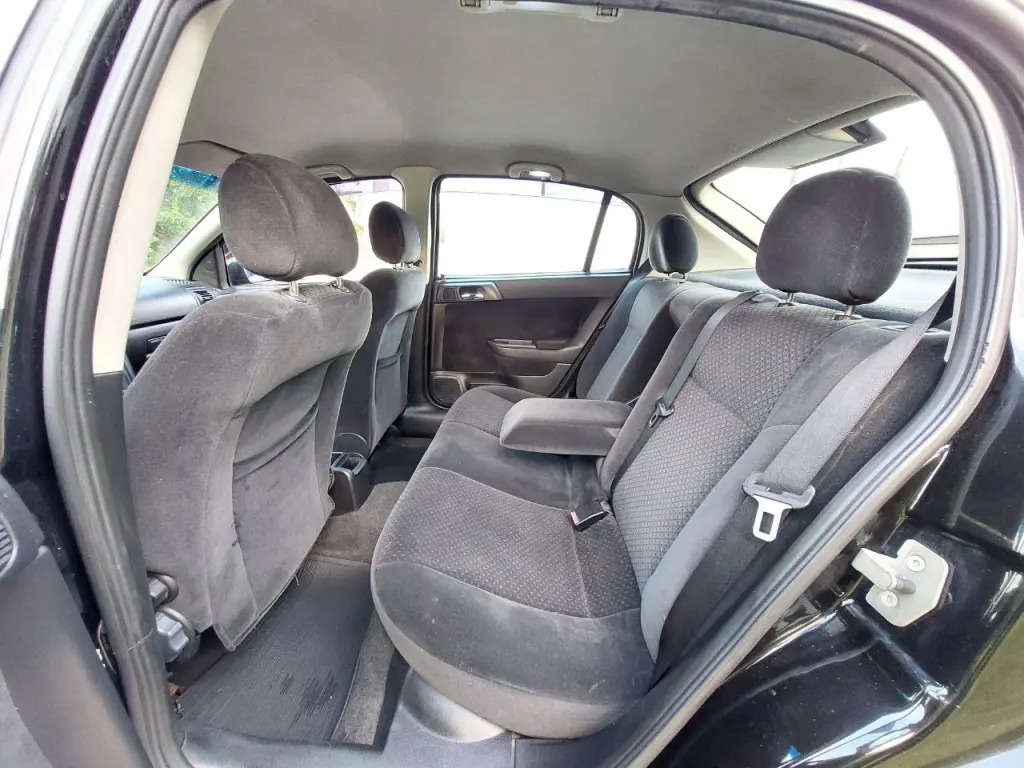 CHEVROLET Astra Hatch - Foto