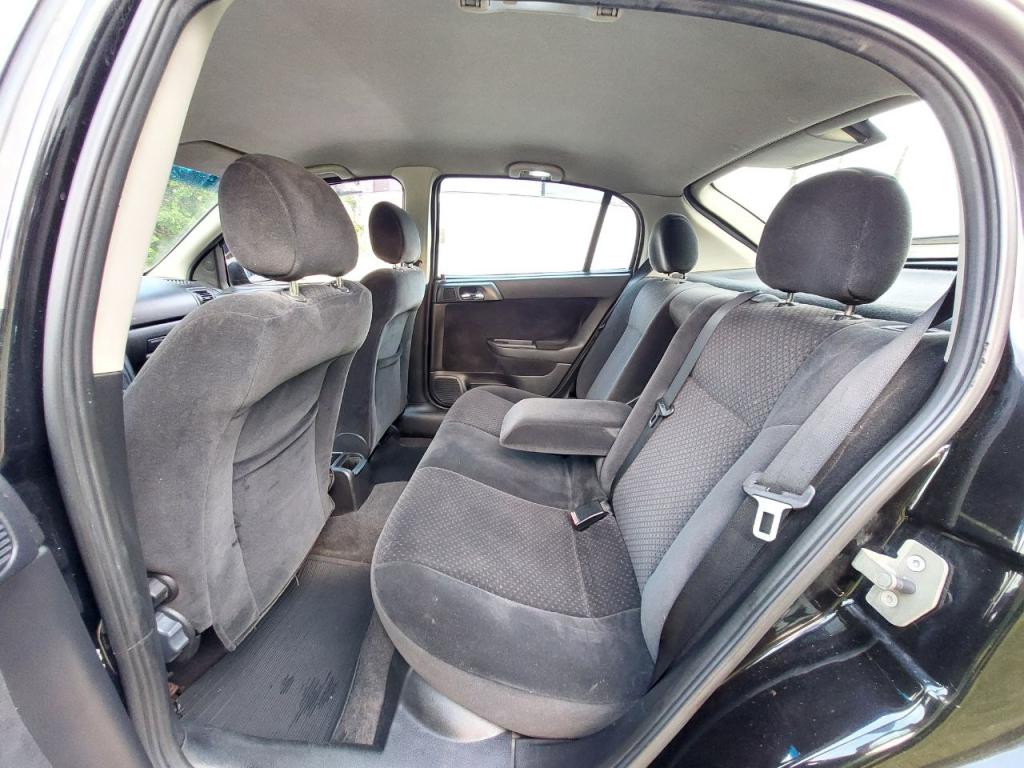 CHEVROLET Astra Hatch - Foto