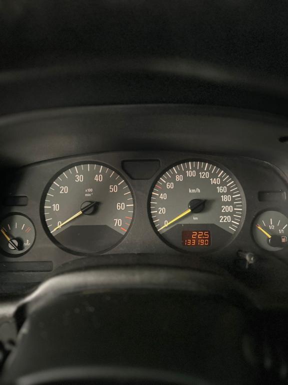 CHEVROLET Astra Hatch - Foto