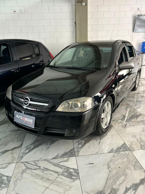 CHEVROLET Astra Hatch - Foto