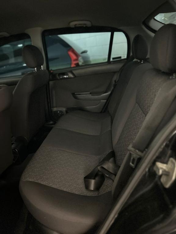 CHEVROLET Astra Hatch - Foto