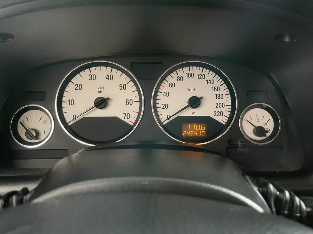 CHEVROLET Astra Hatch - Foto