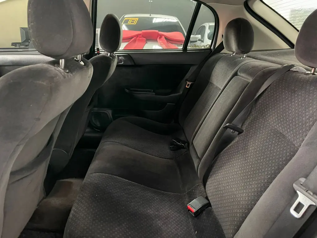 CHEVROLET Astra Hatch - Foto