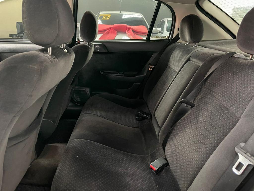 CHEVROLET Astra Hatch - Foto