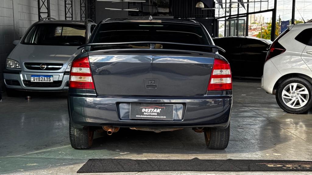 CHEVROLET Astra Hatch - Foto