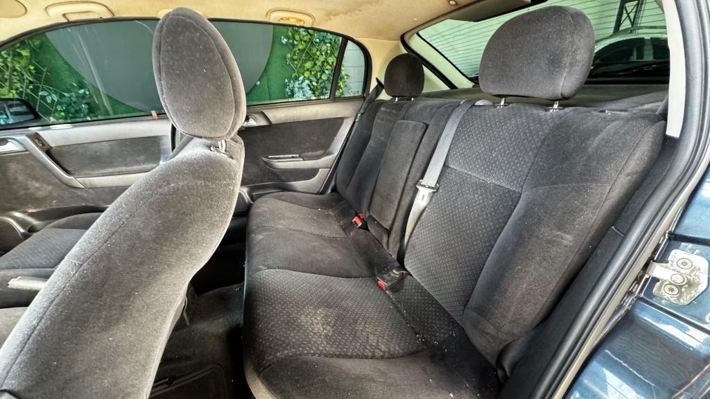 CHEVROLET Astra Hatch - Foto