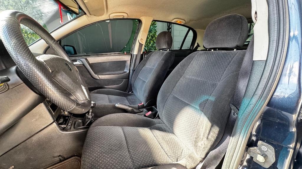 CHEVROLET Astra Hatch - Foto