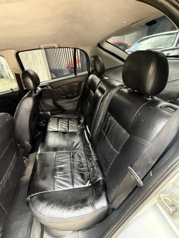 CHEVROLET Astra Hatch