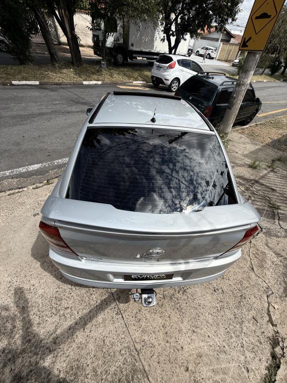 CHEVROLET Astra Hatch - Foto