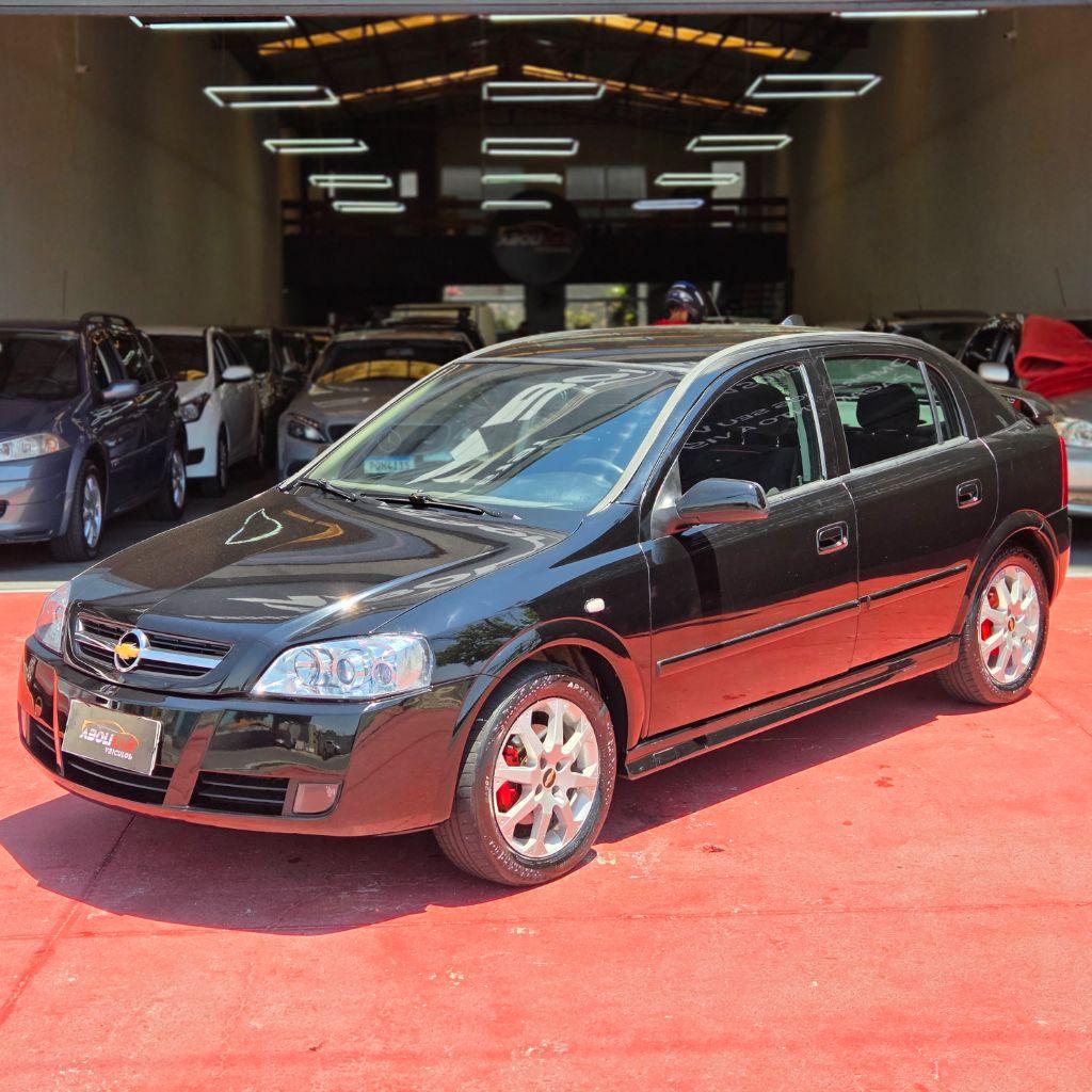 CHEVROLET Astra Hatch