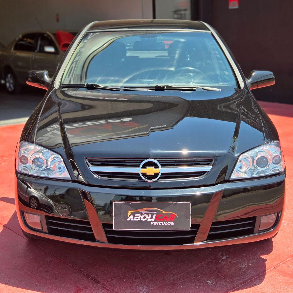 CHEVROLET Astra Hatch - Foto