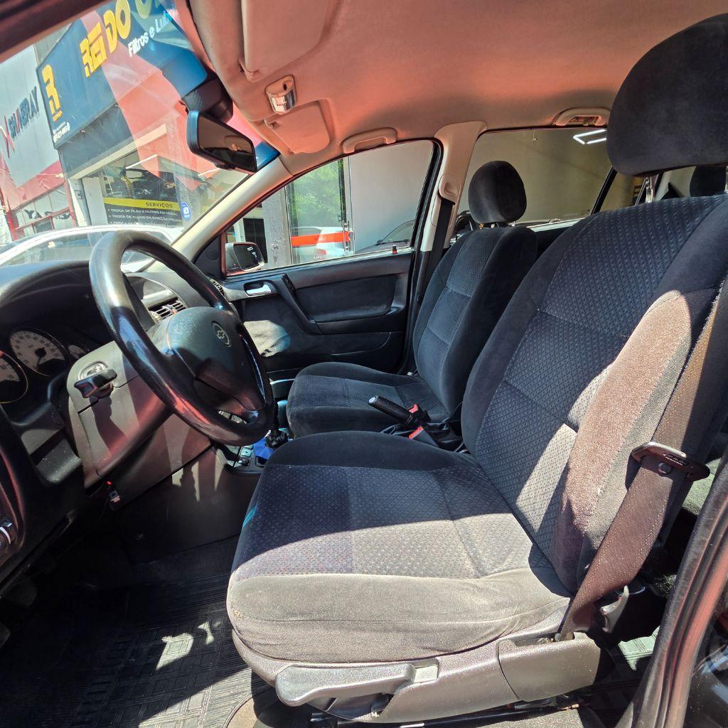 CHEVROLET Astra Hatch - Foto