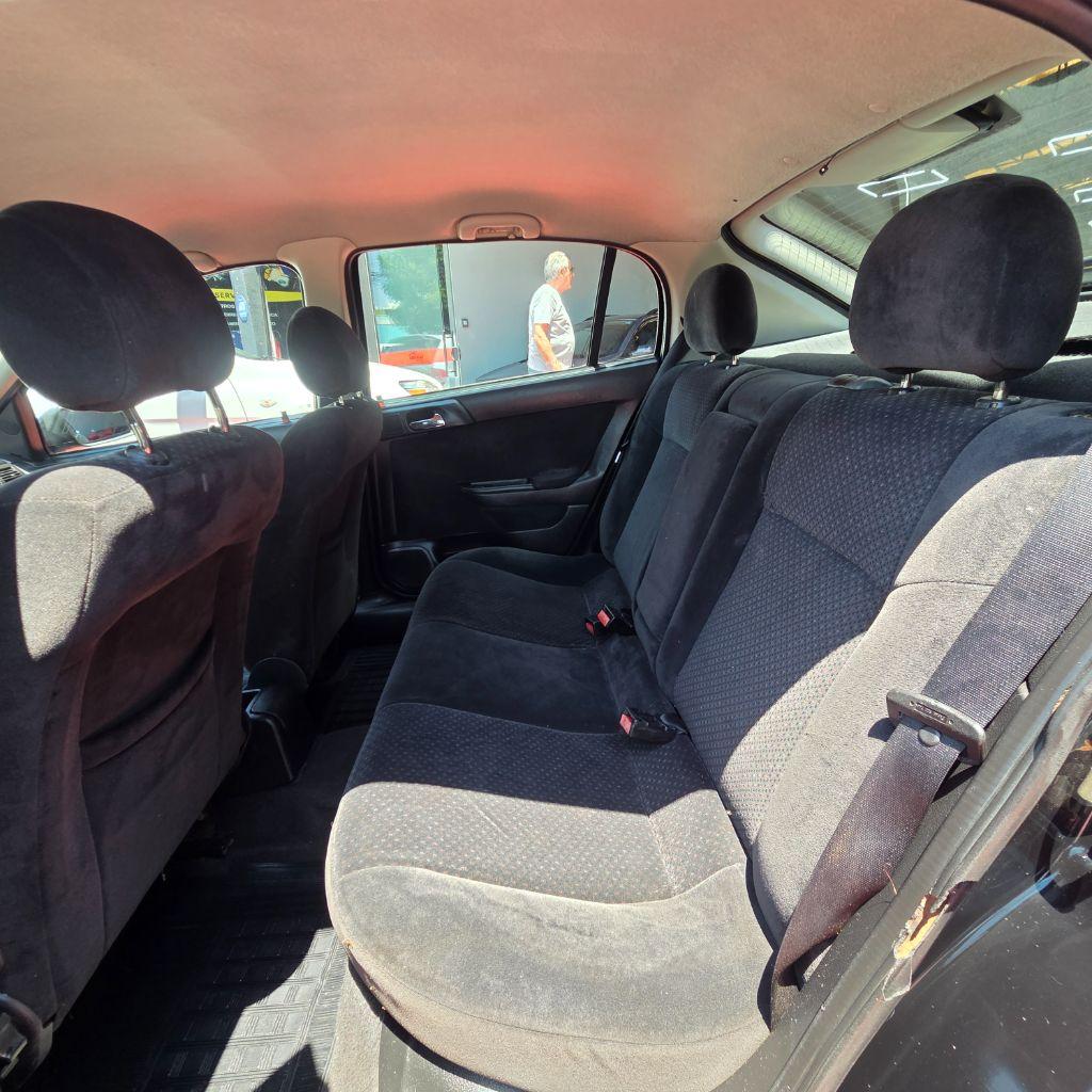 CHEVROLET Astra Hatch - Foto