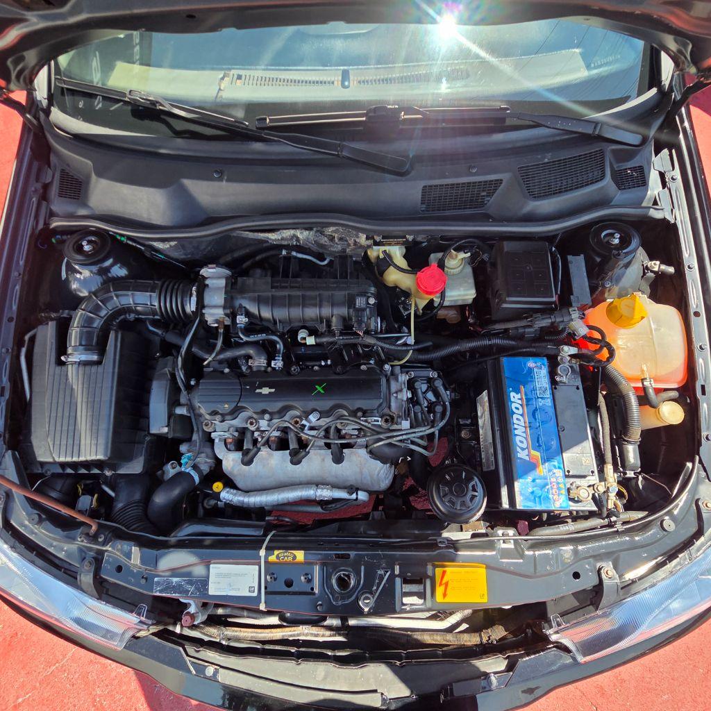 CHEVROLET Astra Hatch - Foto