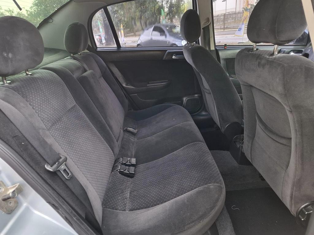 CHEVROLET Astra Sedan - Foto