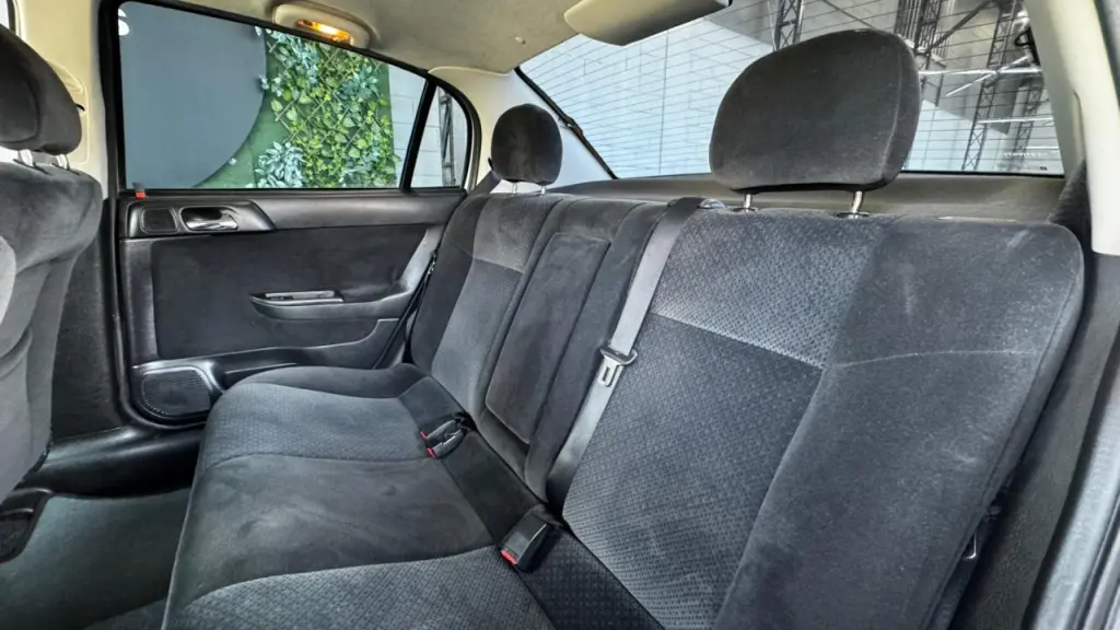 CHEVROLET Astra Sedan - Foto