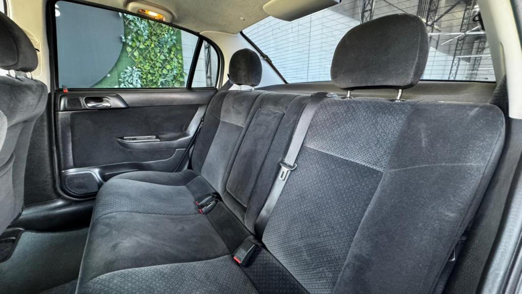 CHEVROLET Astra Sedan - Foto