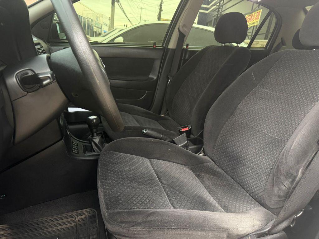 CHEVROLET Astra Sedan - Foto