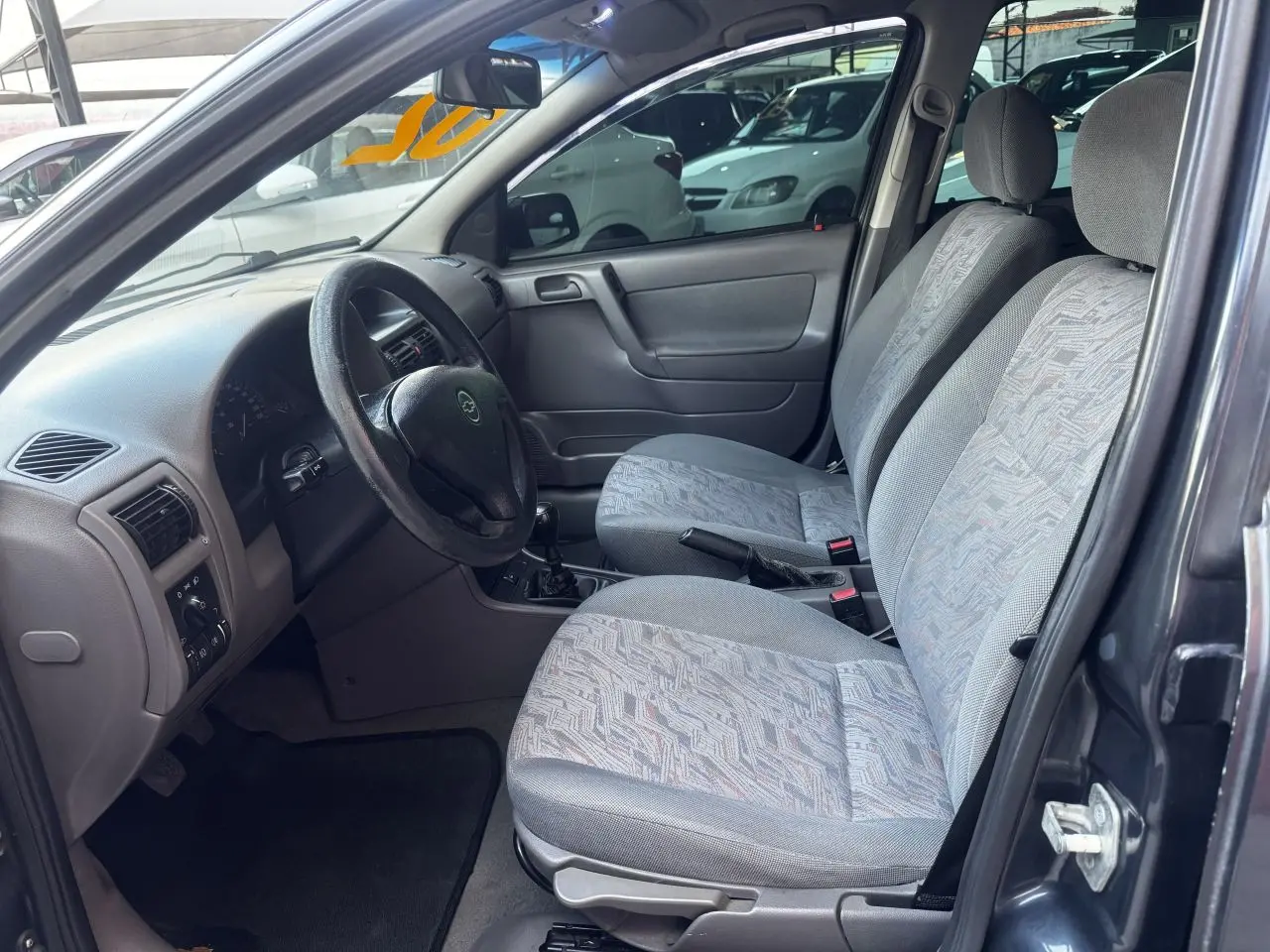 CHEVROLET Astra Sedan - Foto