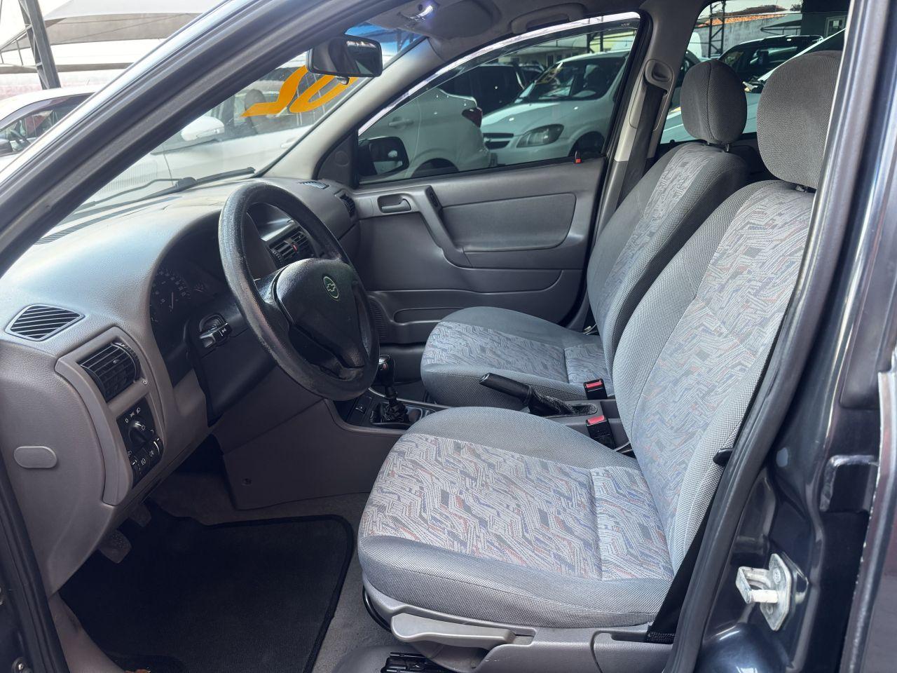 CHEVROLET Astra Sedan - Foto