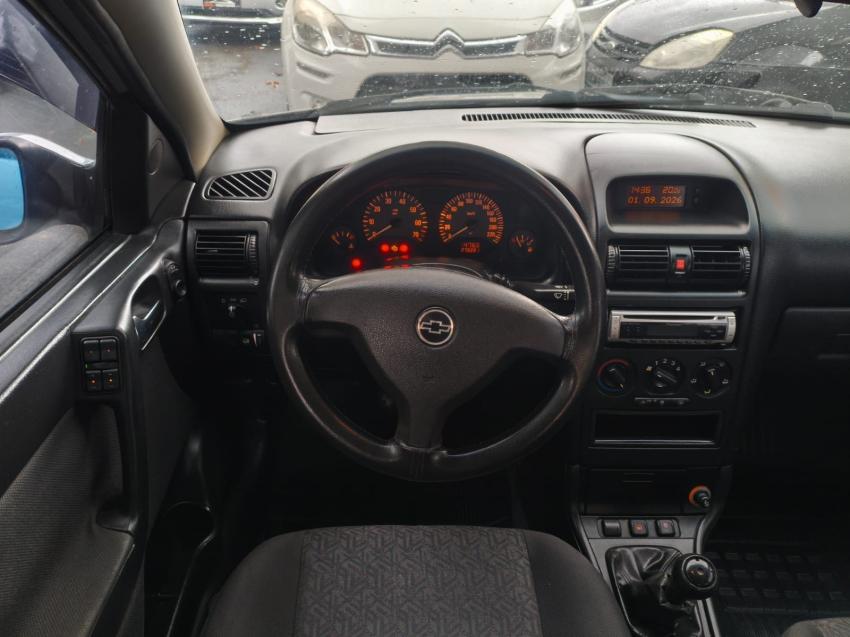 CHEVROLET Astra Sedan - Foto