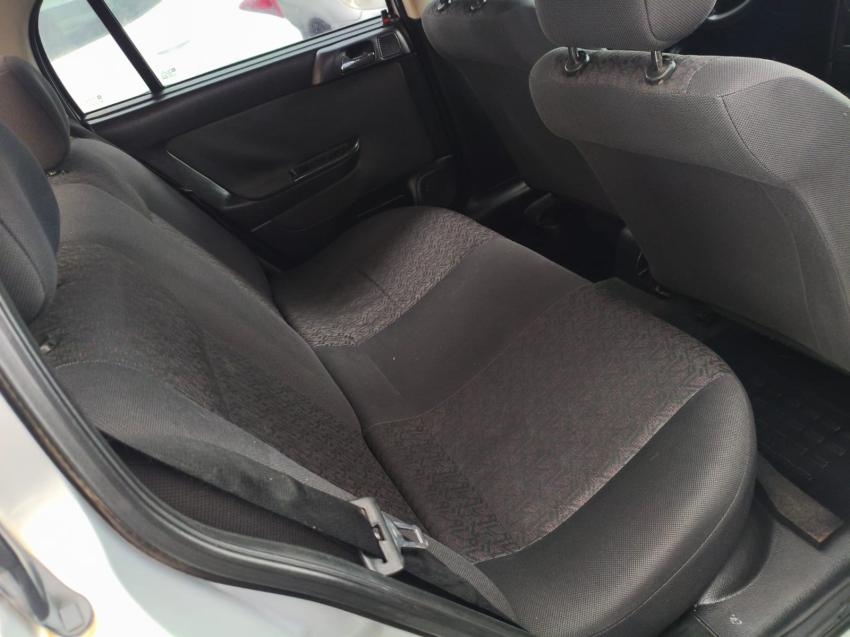 CHEVROLET Astra Sedan - Foto